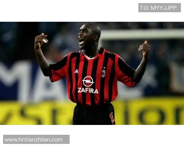 非洲裔足球巨星辉煌历程与世界足坛荣耀见证